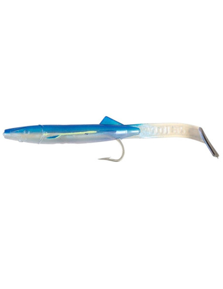 Raglou 6.5cm BS - Blue Sardine
